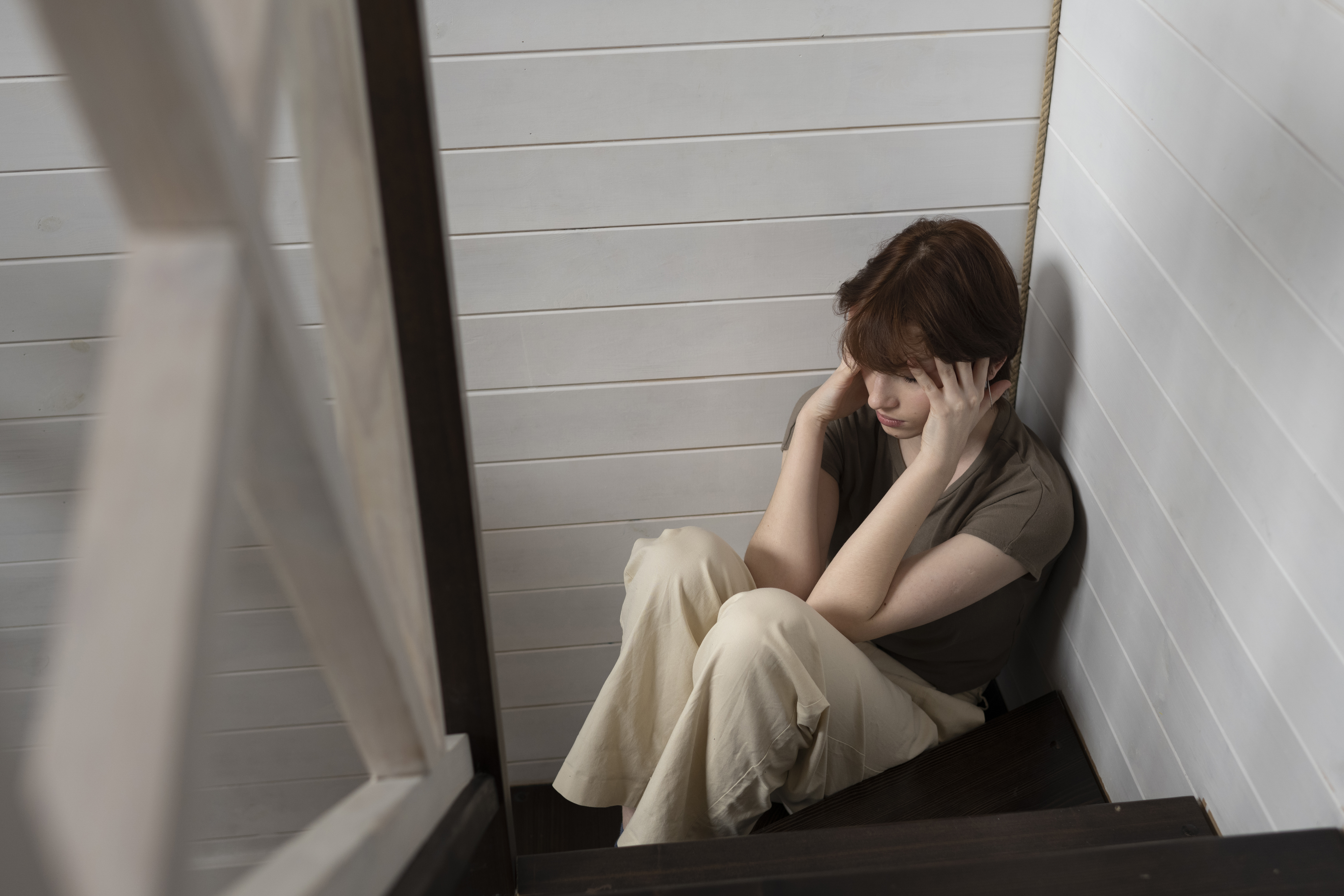5 Mistakes People Make When Trying to Control Rumination OCD