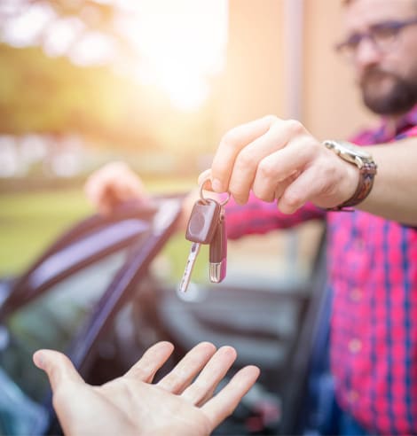 Sell Your Unwanted Vehicle Quickly with NJ Junk Auto Services