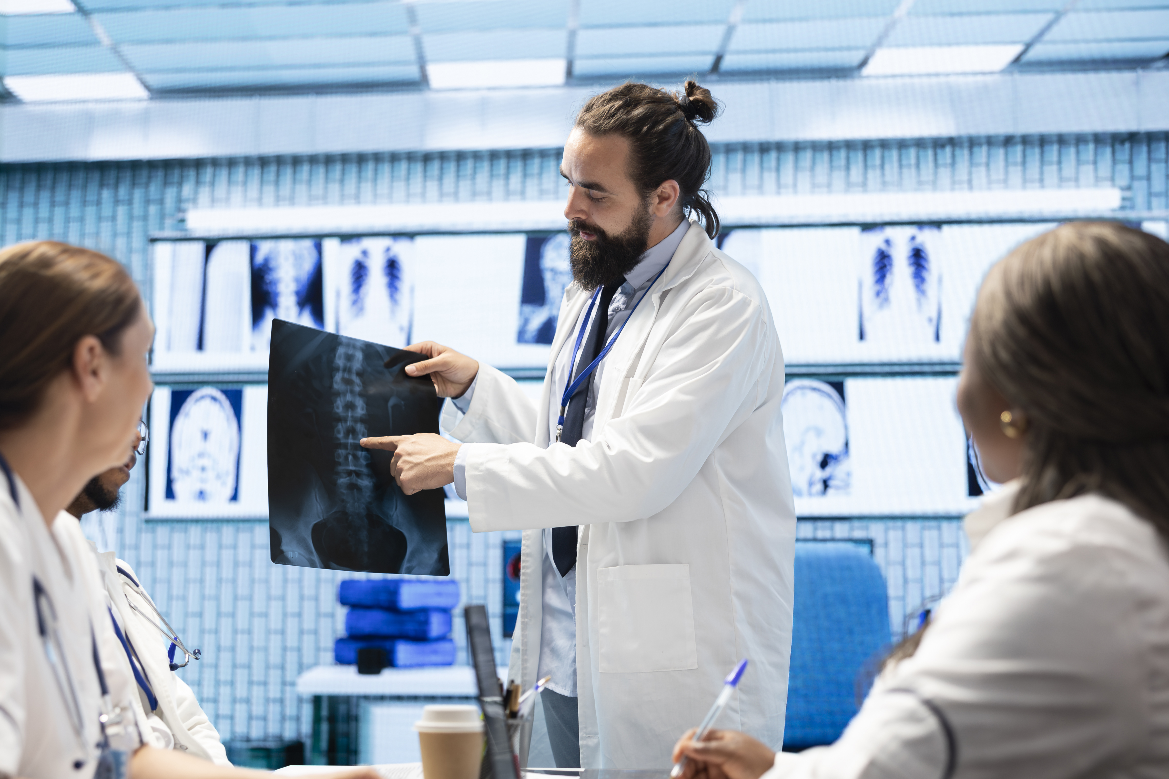 Why a Second Opinion in Radiology Matters: Ensuring Diagnostic Accuracy