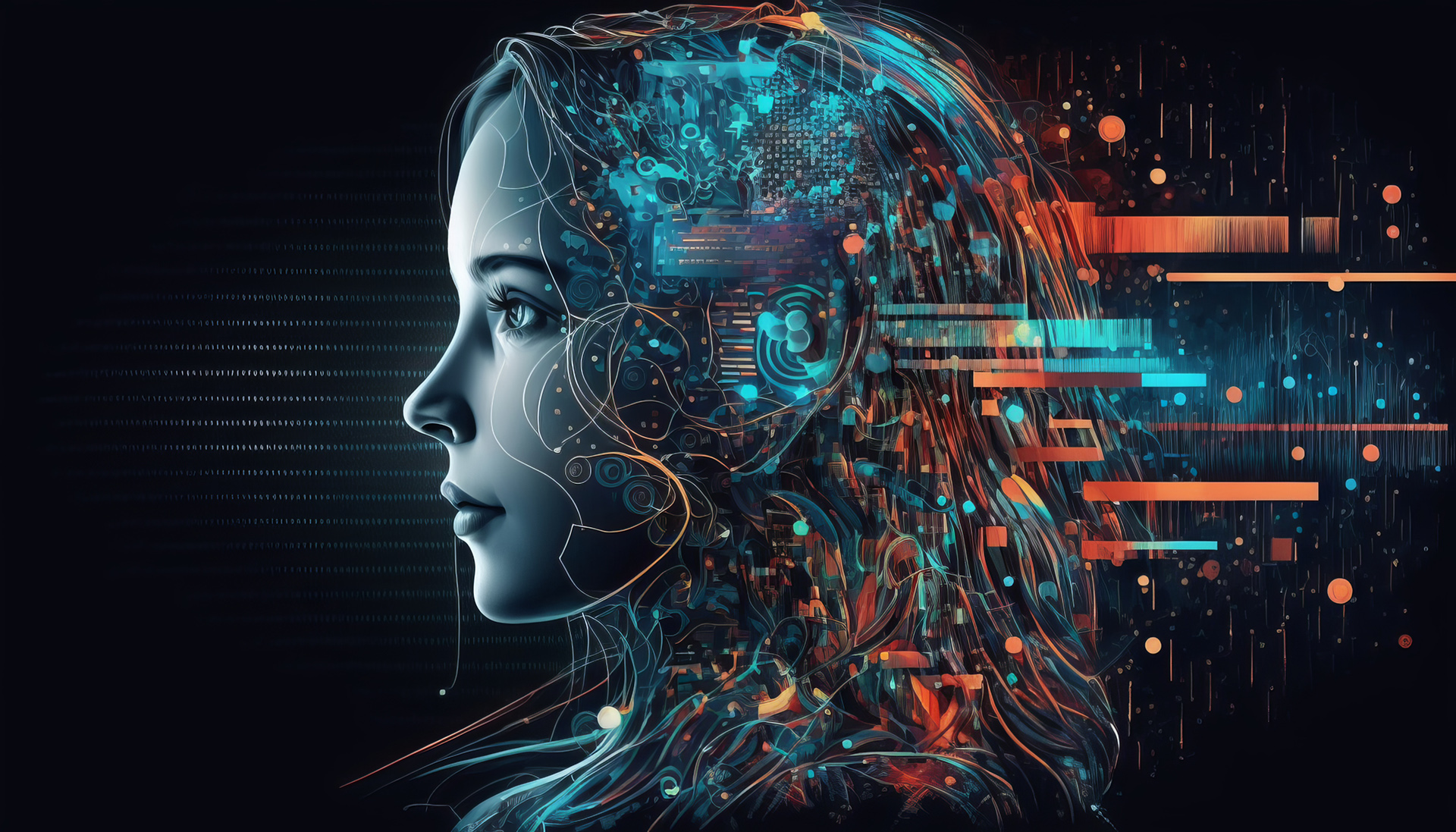 Advanced Generative AI Solutions: UAE Development Company