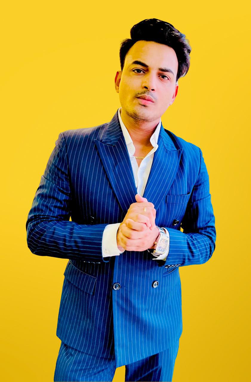 From Silver Screen to Skyline: Akshay Mishra’s Inspiring Journey into Real Estate Excellence