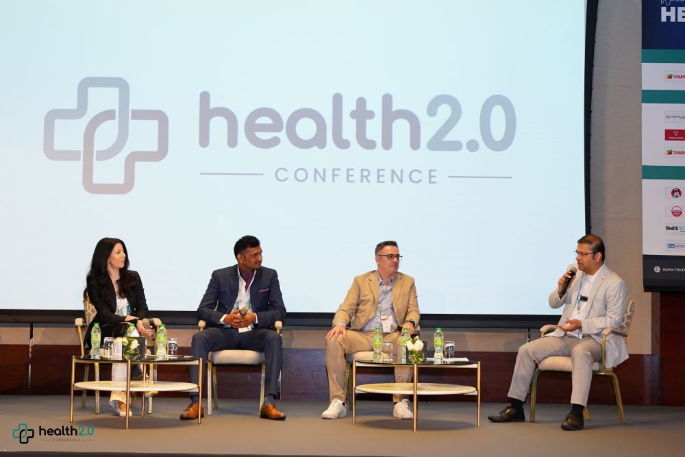 Health 2.0 Conference Identifies Senior Scam In Healthcare As A Growing Threat