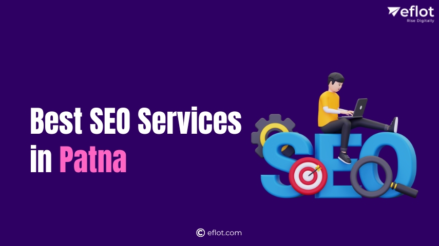 Best SEO Services in Patna