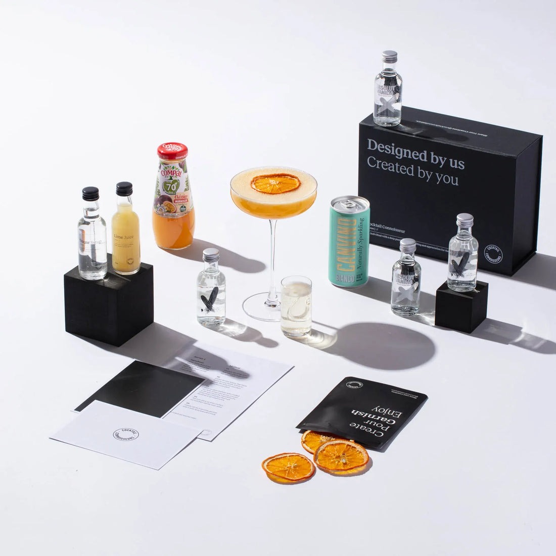 The Best Cocktail Hampers in the UK – Shop the Collection