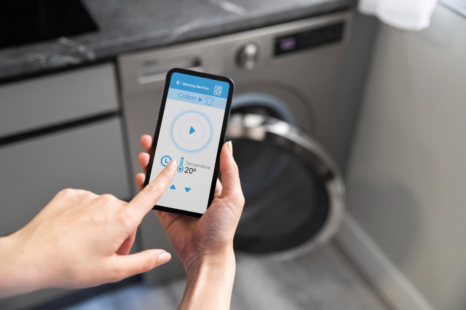 Top 10 Laundry App Development Companies in the USA (2025)