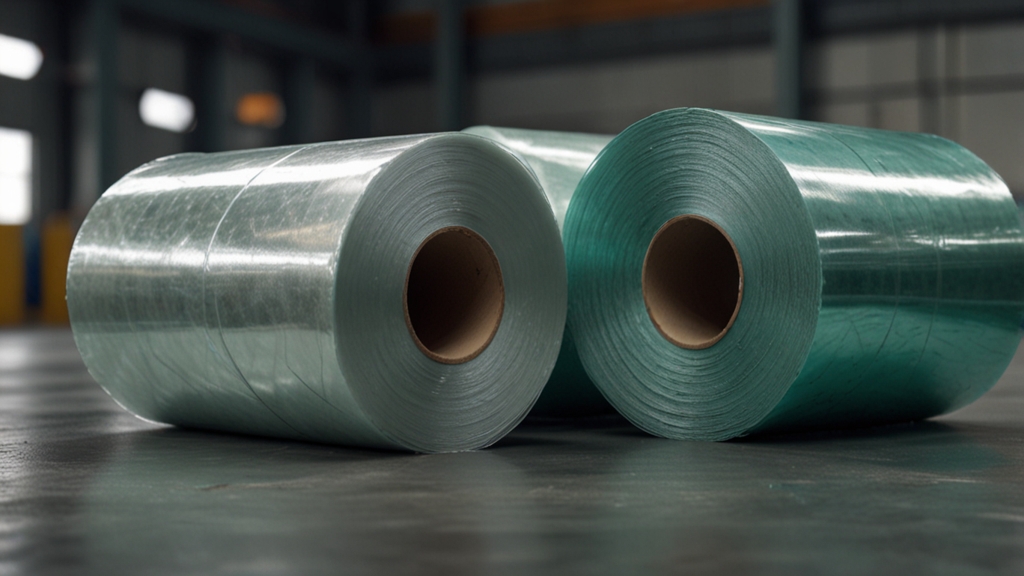 Glass Fiber Q1 Prices: Global Market Analysis & Forecast 2025