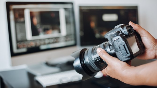 Photographer in Sydney: Capturing Moments with Sorted Media