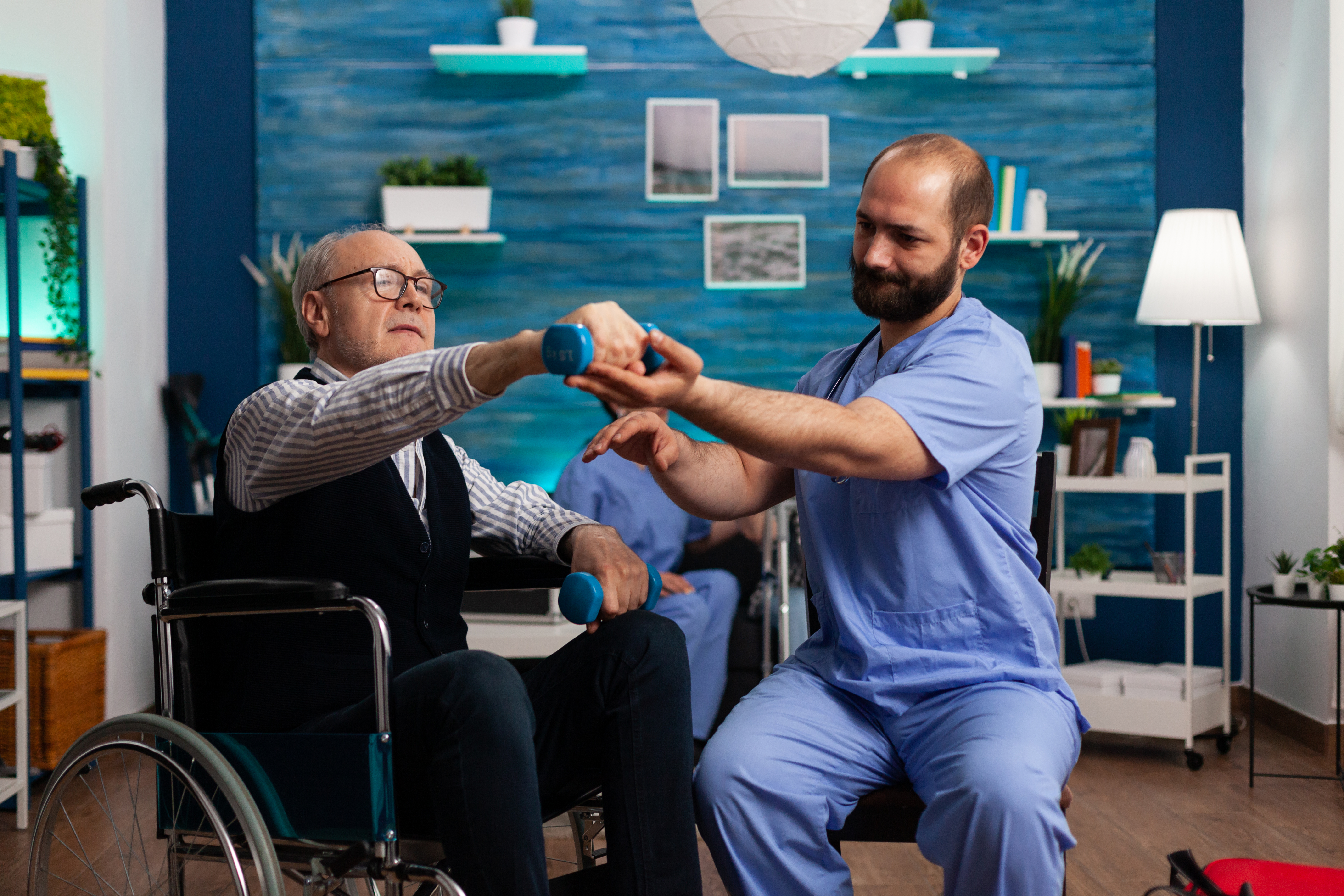 The benefits of the Orthopedic Physiotherapy in Musculoskeletal Pain Conditions