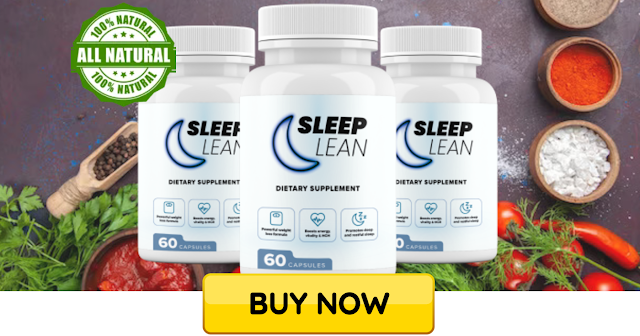 Sleep Lean (IMPORTANT WARNING!!) Does It no Any Trick?
