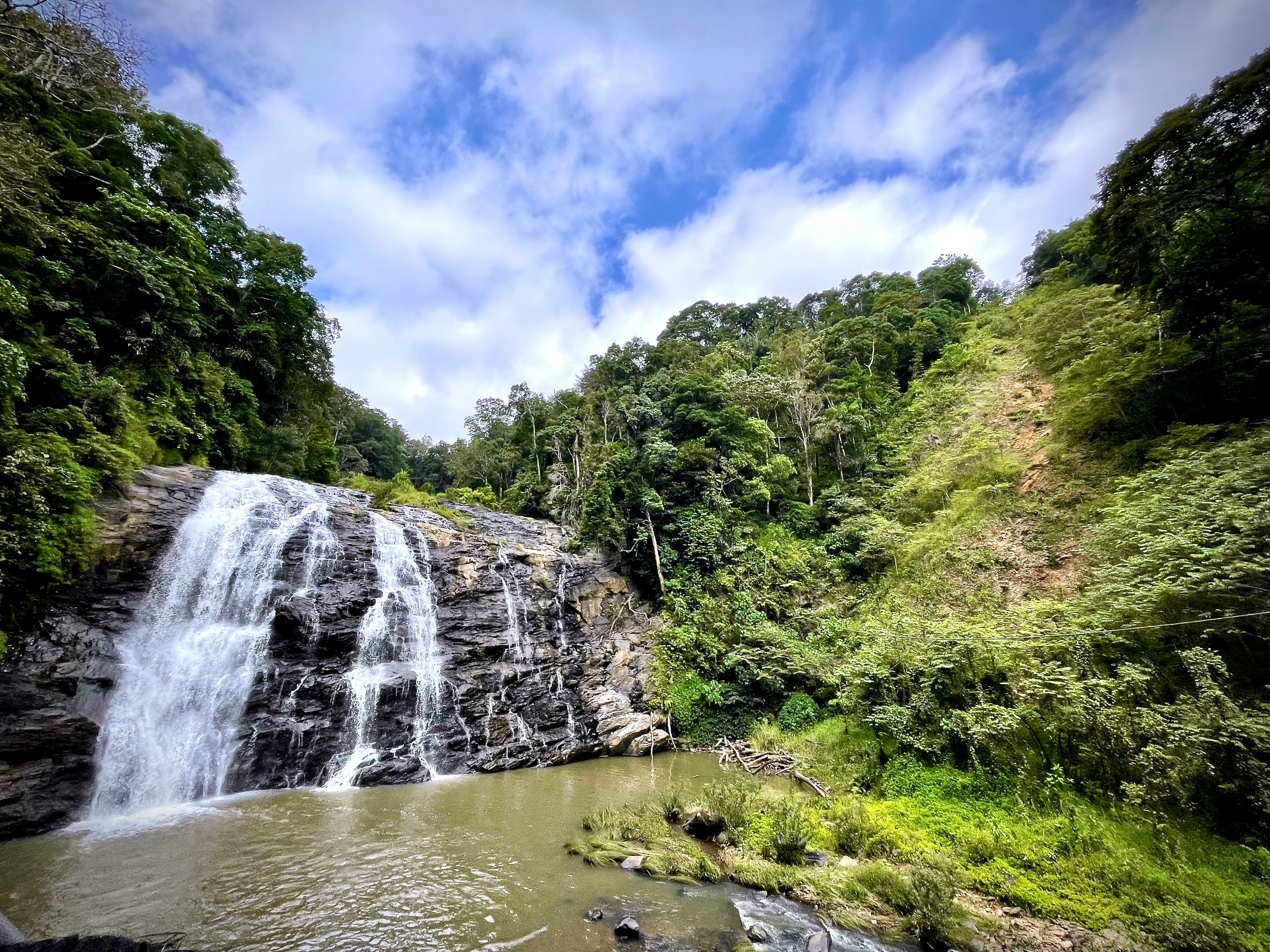 Best Places to Visit in Coorg in Two Days for First-Time Travelers
