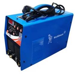 MIG Welding Machine Manufacturers: Why Weldman Is the Trusted Choice for Industrial Welding Solution