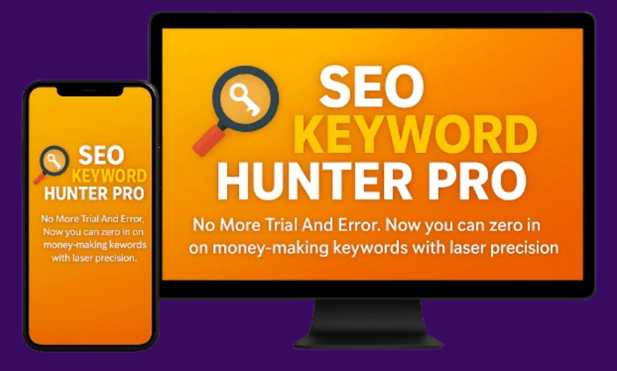 SEO Keyword Hunter Pro: A Straightforward Review of This Budget-Friendly Keyword Tool