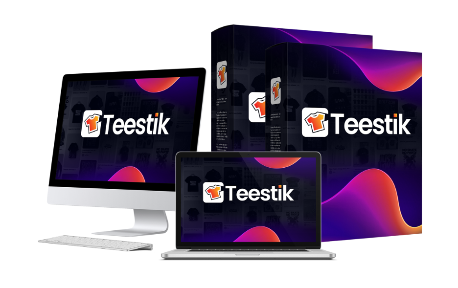 TeeStik Review 2025: Can You Really Launch a Merch Business with Just AI and $12?