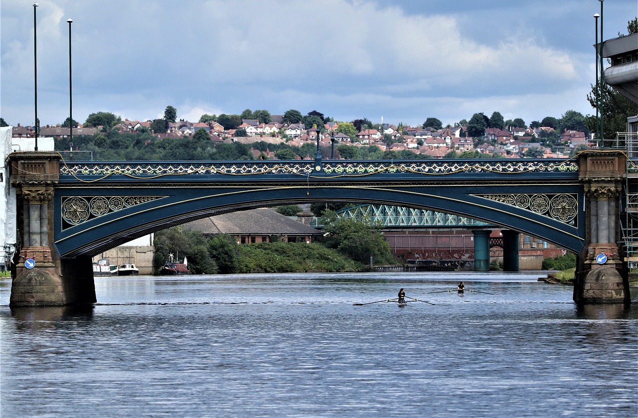 Things to do in Nottingham for Students