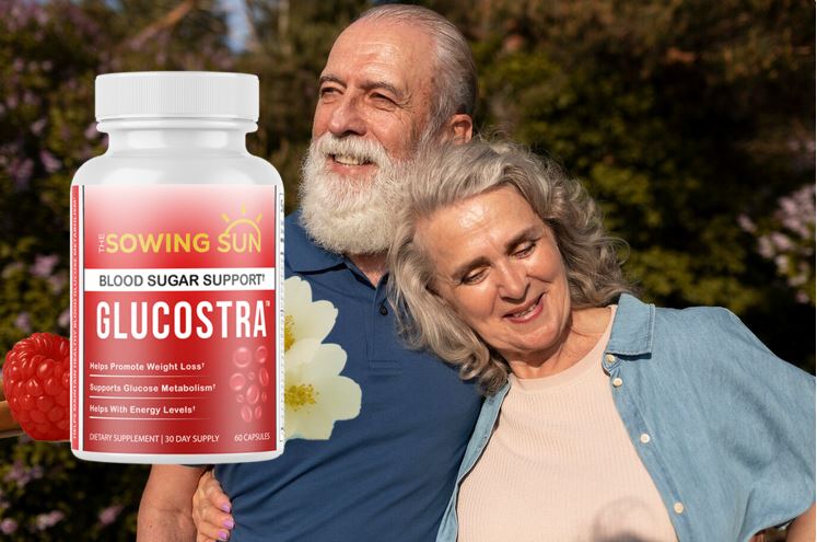 Glucostra Reviews (DOCTOR OPINION) Why Glucostra Stands Out As The #1 Solution for Blood Sugar Contr