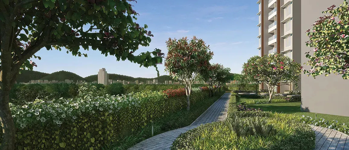Why 3 BHK in Mulund Flats Are Attracting Premium Buyers