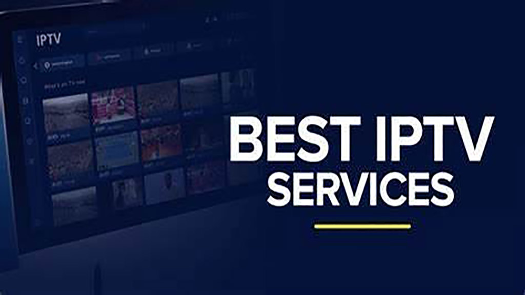Best IPTV Services in the USA (2025): Top Picks for Quality Streaming
