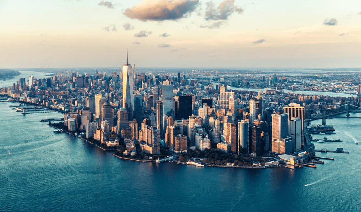 Top Cities to Visit in the USA for First-Time Travelers