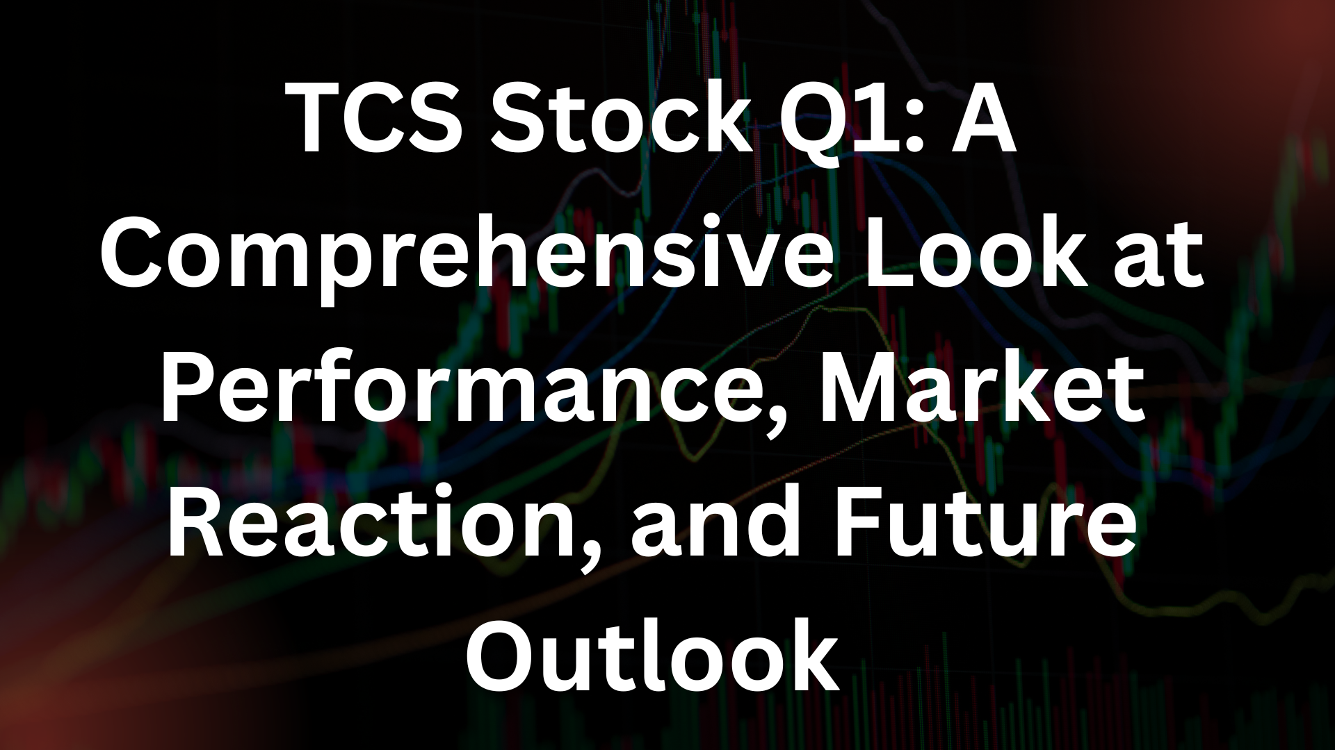TCS Stock Q1: Decoding the Earnings, Strategy, and Long-Term Potential in 2025
