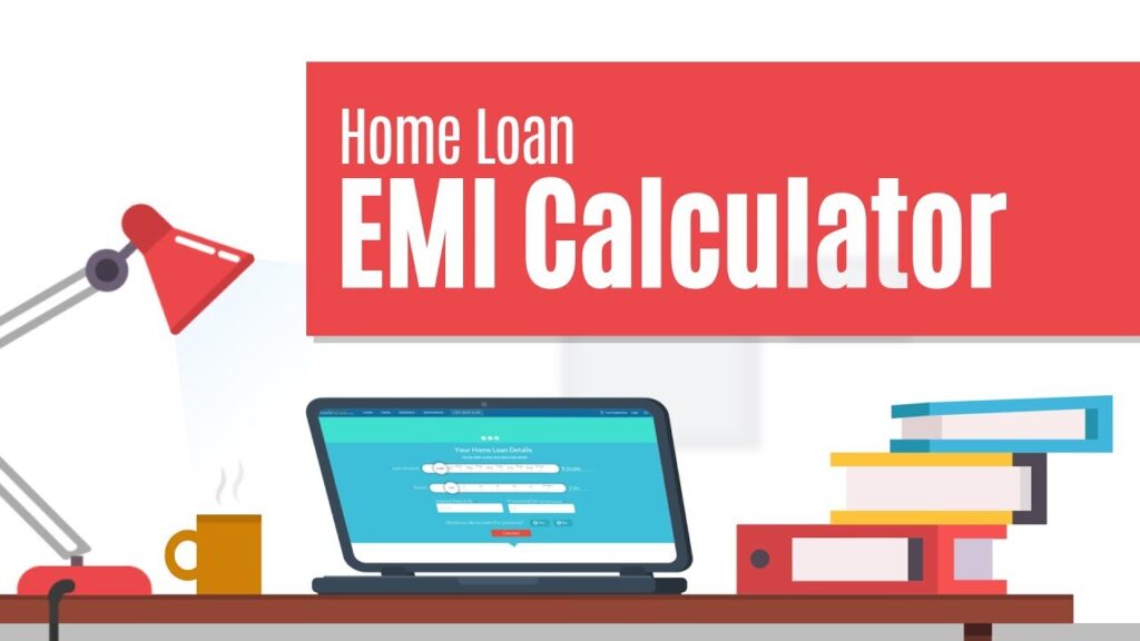 Enhance Your Home Loan Strategy in 2025 with a Powerful EMI Calculator Guide