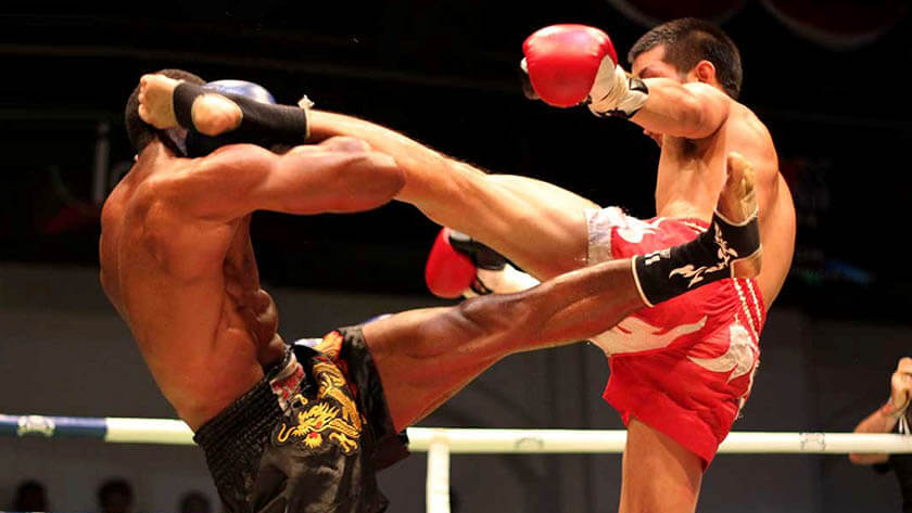 Experience the Thrill of a Muay Thai Fight in Bangkok: Your Ultimate Guide