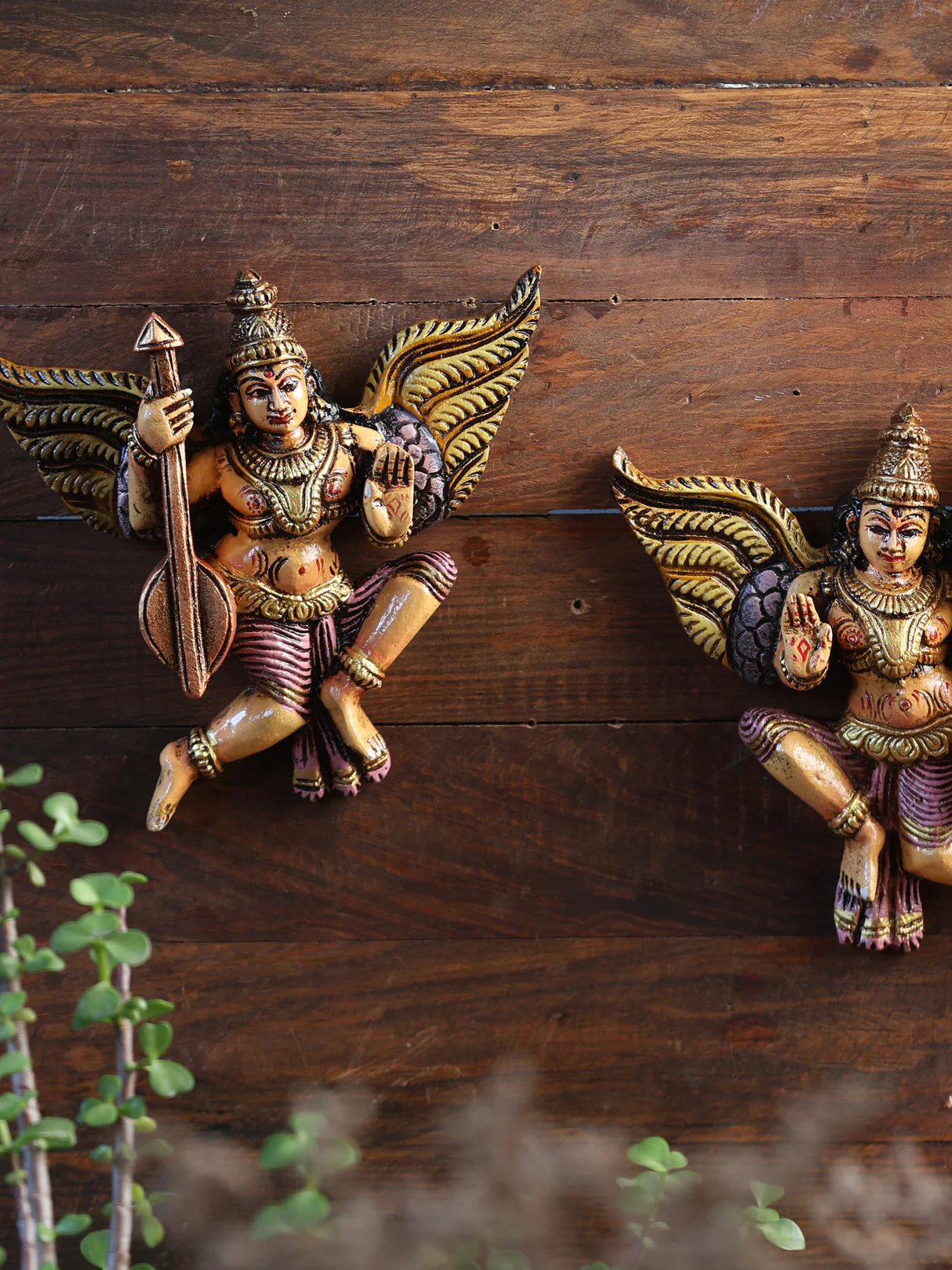Transform Your Space with Stunning Wall Decor Items Online