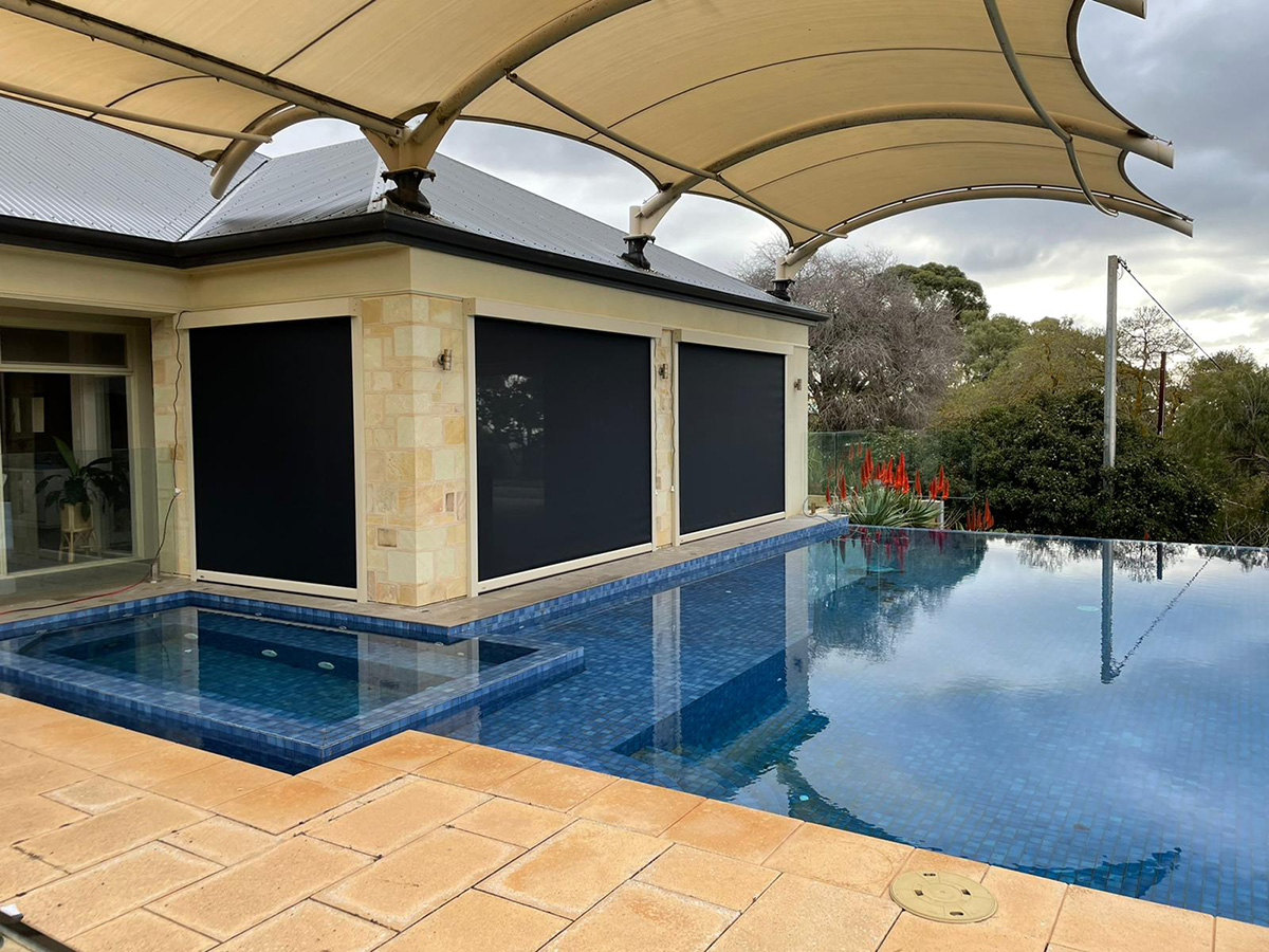 Indoor Blinds Adelaide – Custom-Fit Blinds for Every Home