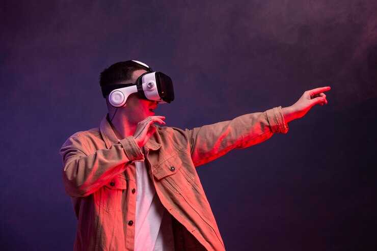 Kids Arcade Melbourne: Where Laughter, Lights, and VR Collide