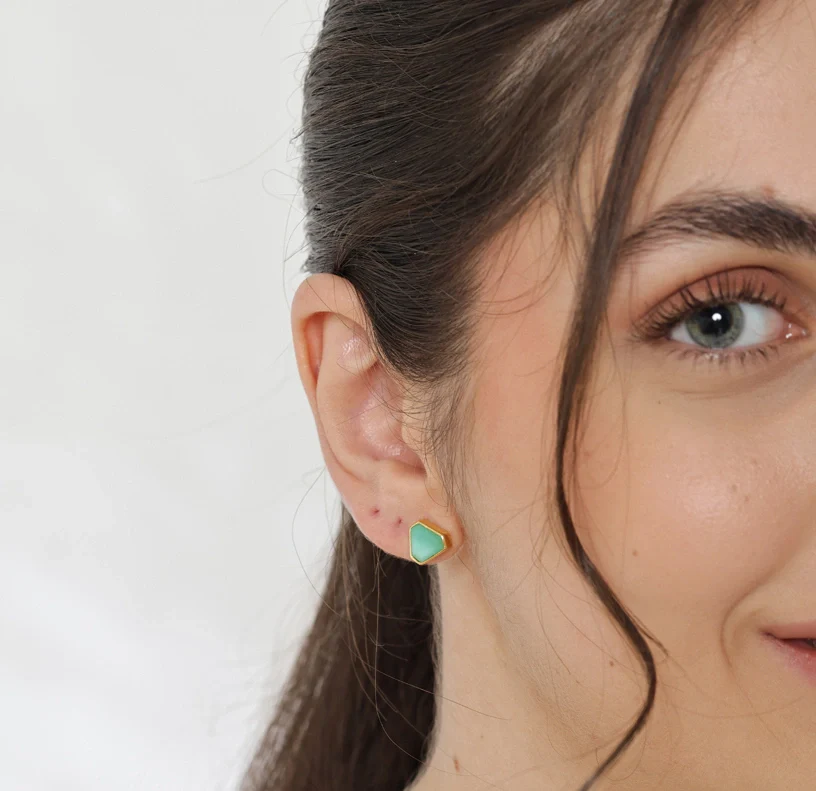 Birthstone Stud Earrings for Every Outfit: The Ultimate Styling Guide