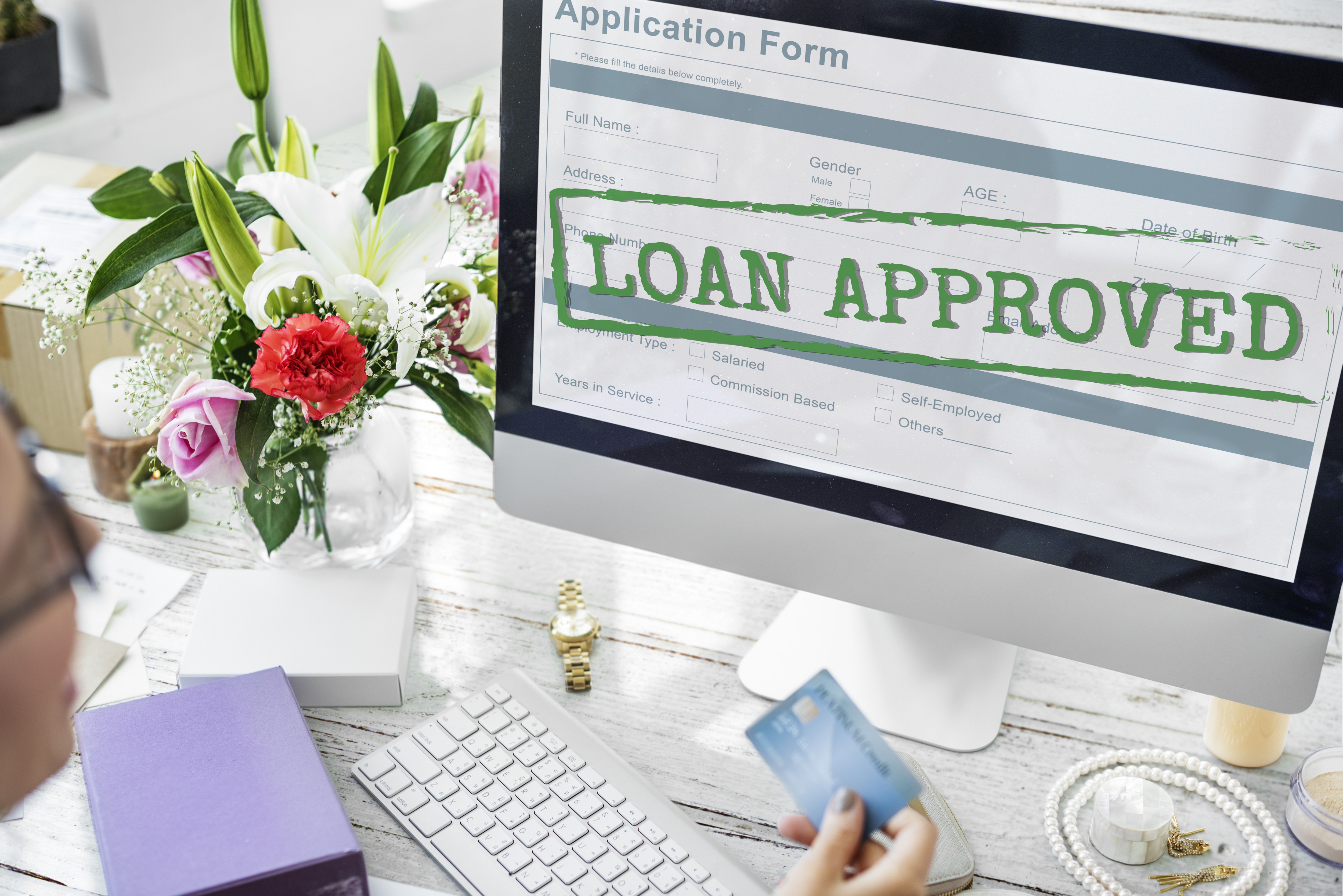 Why You Should Choose a Trusted Loan Settlement Company