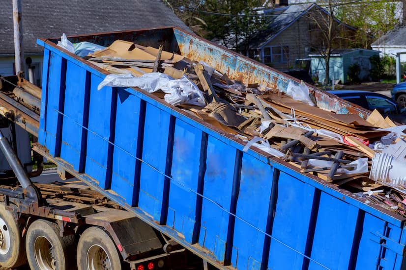 How Boothwyn Residents Benefit from Junk Removal Services