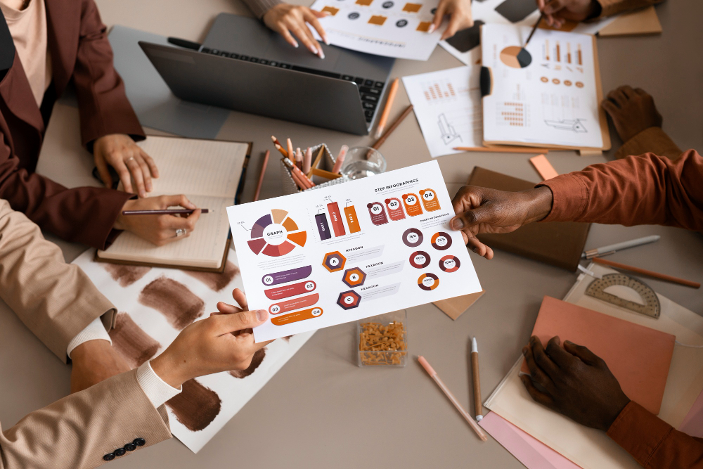 Product Development Services for Tech Startups: What to Know