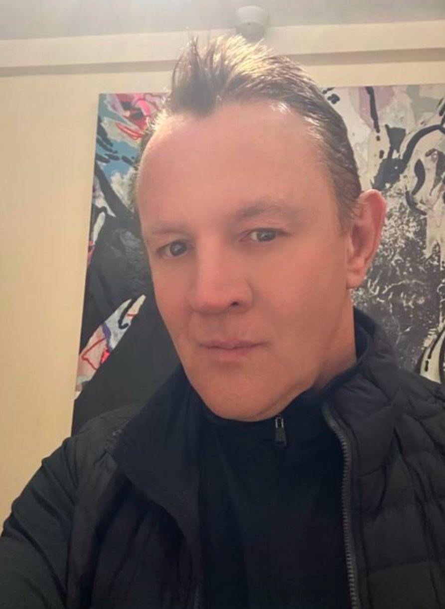 Peter Grubisic: A Modern Take on Hard Work in Two Worlds