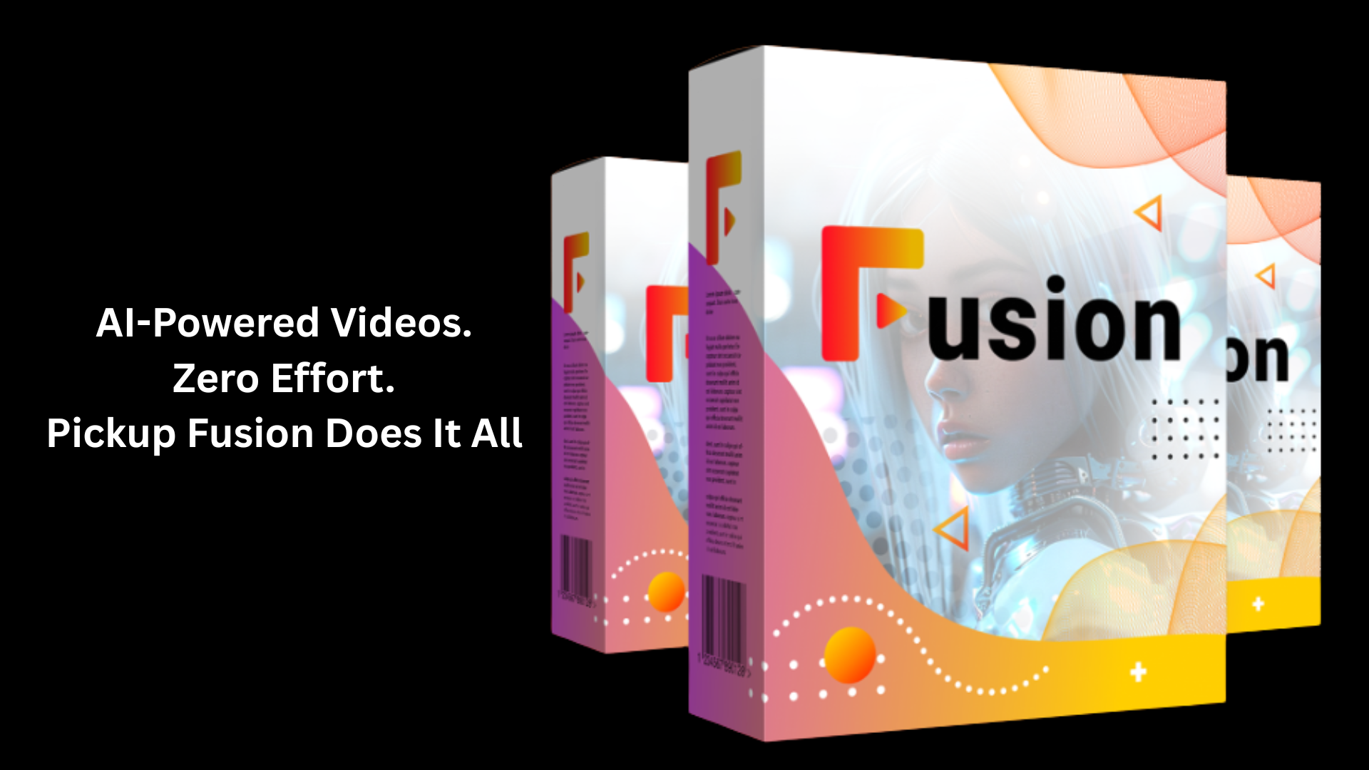 Fusion AI Review 2025: DFY Campaigns + AI = Zero-Effort Income?