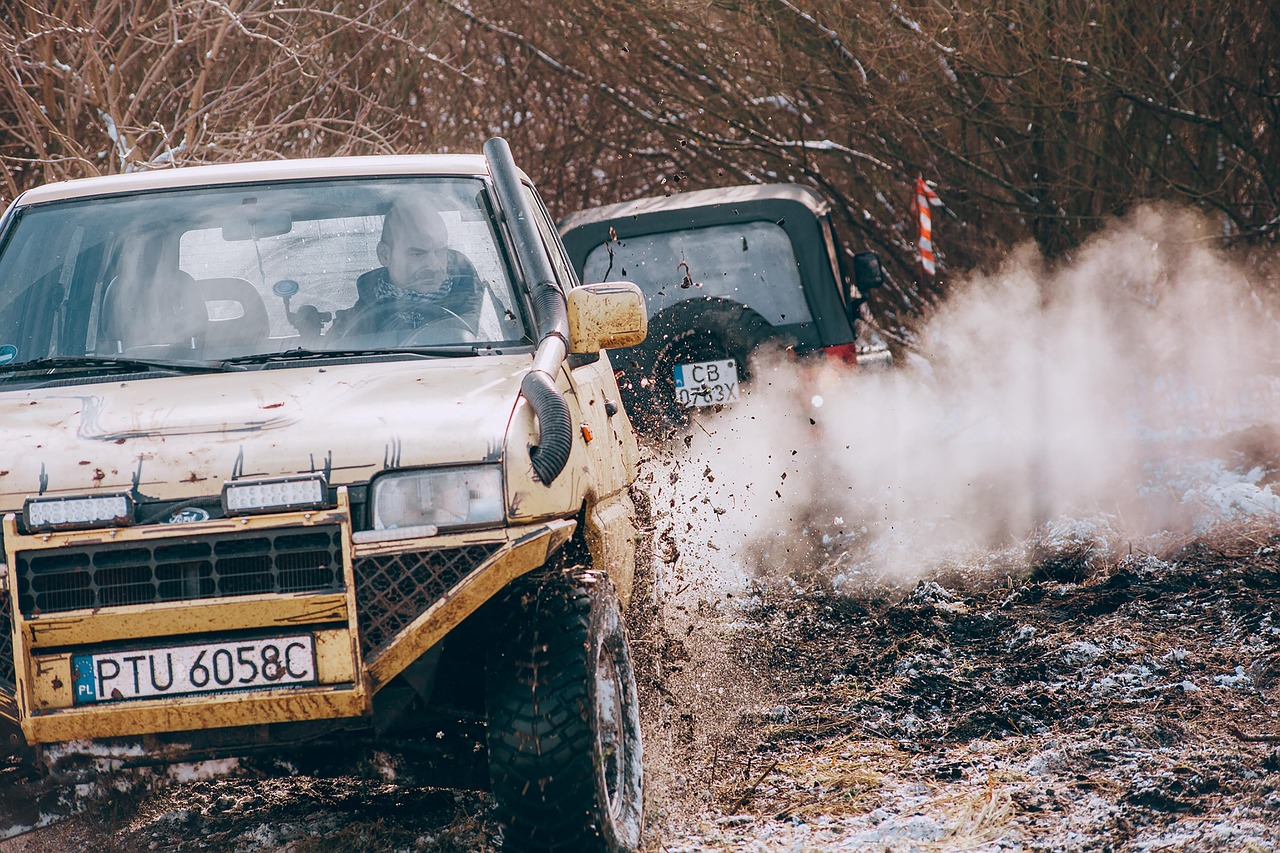 Off‑Road and Trail Safety: Why Concealed Plates Matter Away from Crowds