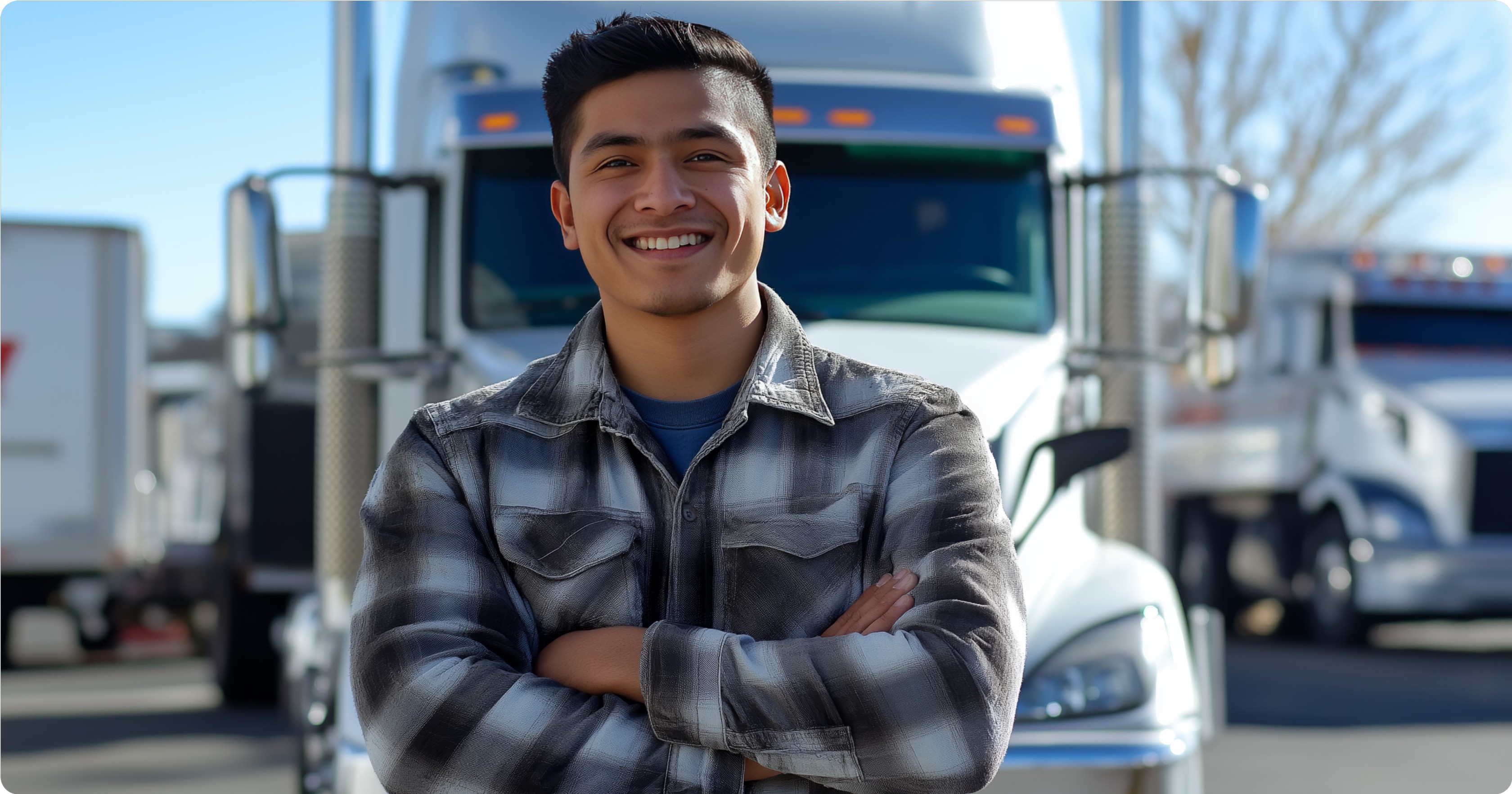 From Driver to Boss: 10 Steps to Becoming a Successful Owner-Operator