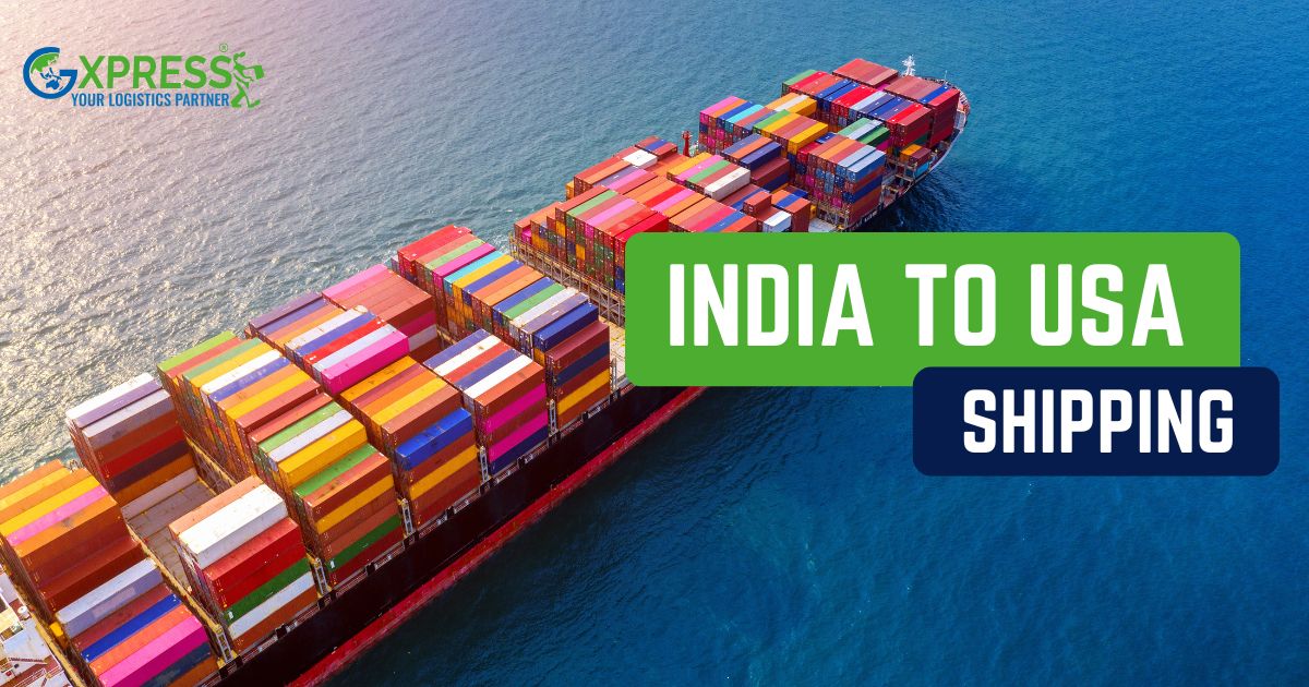 What India Ships to USA and Why It Matters