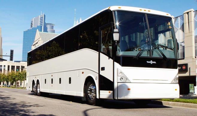 Reliable Coach Hire in Bolton for Any Group Trip