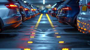 Managing Parking Smarter with an Integrated PARCS