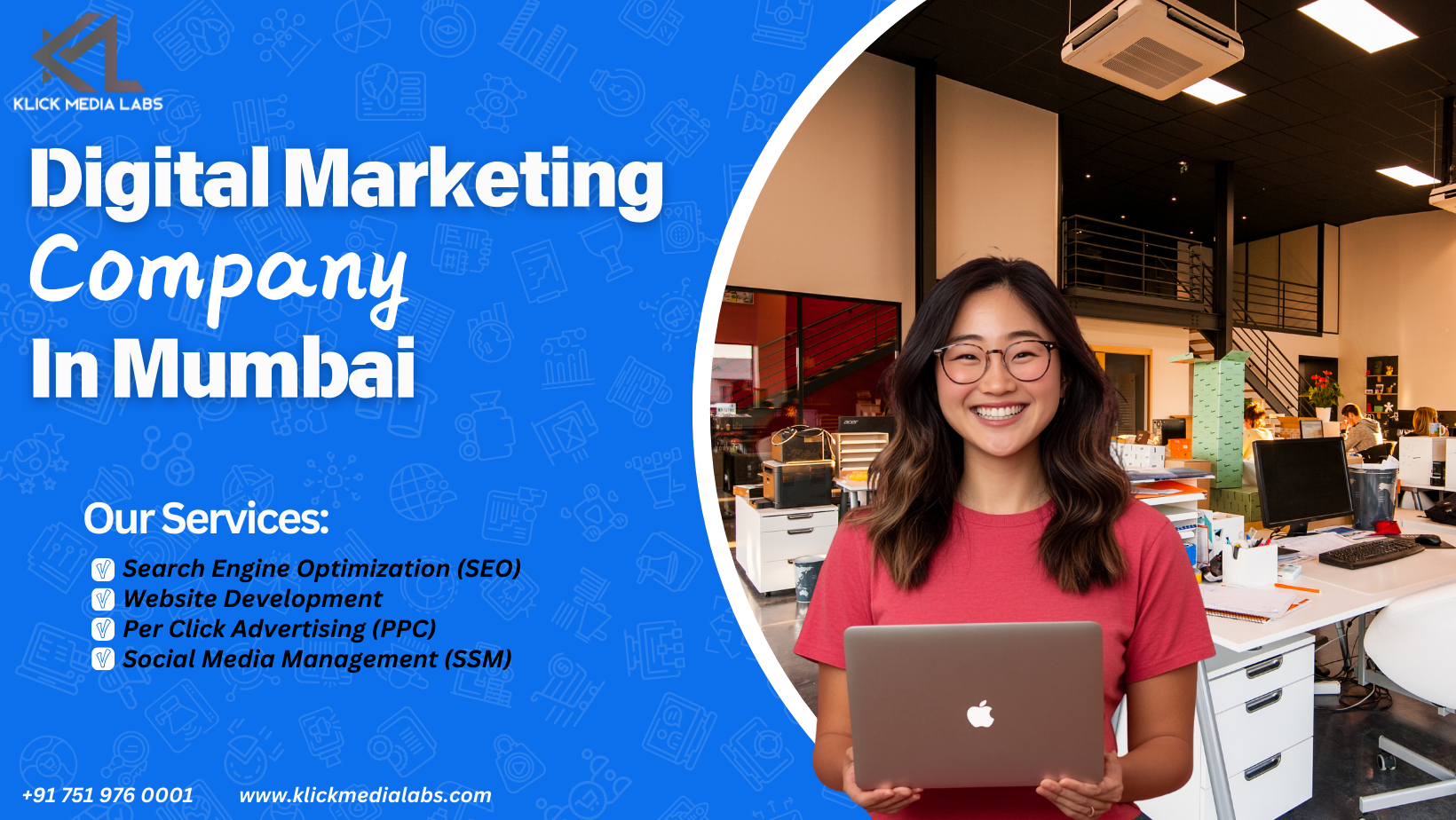 How a Digital Marketing Company in Mumbai Can Transform Your Business
