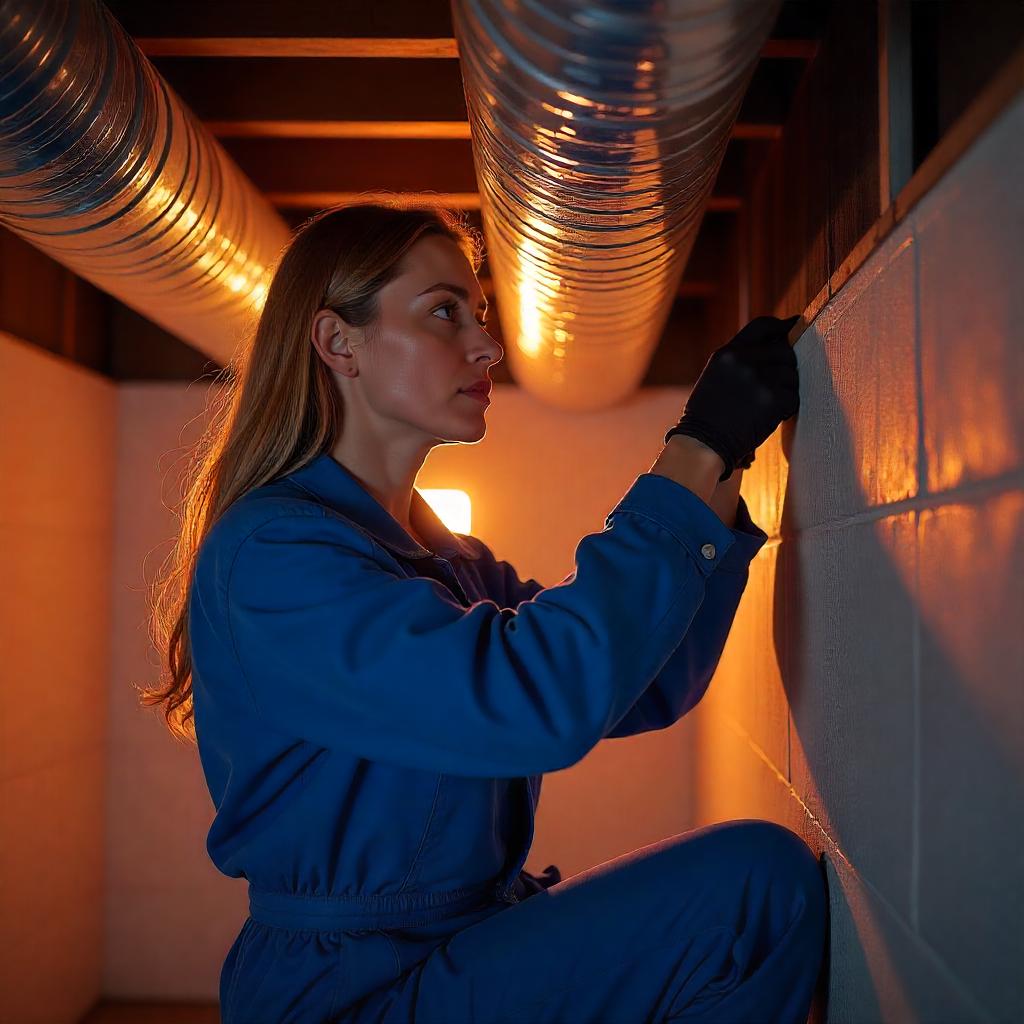 What Homeowners Need to Know About Duct Cleaning and Sealing Services