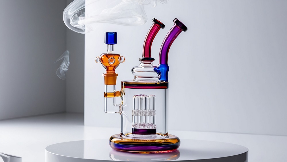 Where to Buy Authentic Lookah Bongs Online