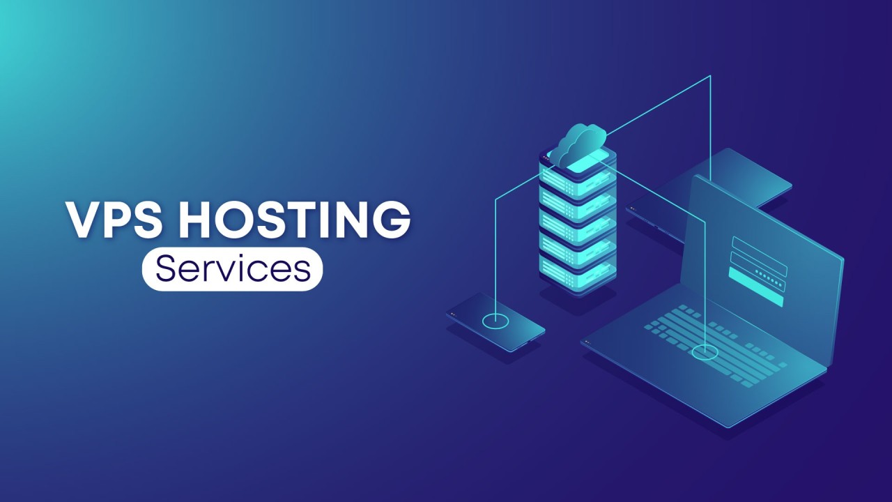 Experience Superior Hosting with VPS Core’s Atlanta VPS Solutions