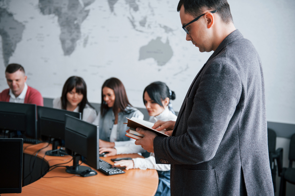 Why Asmorix Is the Most Trusted Software Training Institute in Chennai