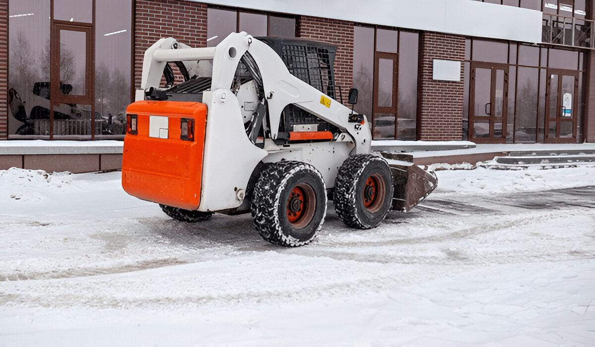 Snow Removal Services: Key Factors That Impact Pricing