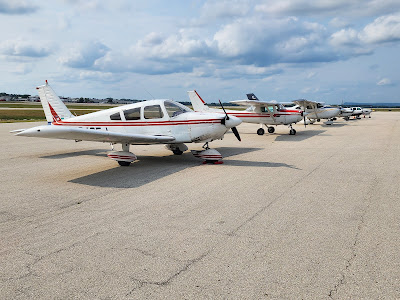 Understanding Flight Instruments: What Every Pilot in Saint Paul, MN Should Know