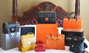 The Ultimate Guide to Luxury Handbags: Investing in Quality, Style, and Sustainability