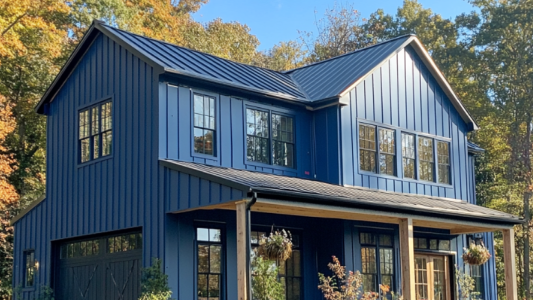 Is It Cheaper to Build a Barndominium in Florida in 2025?