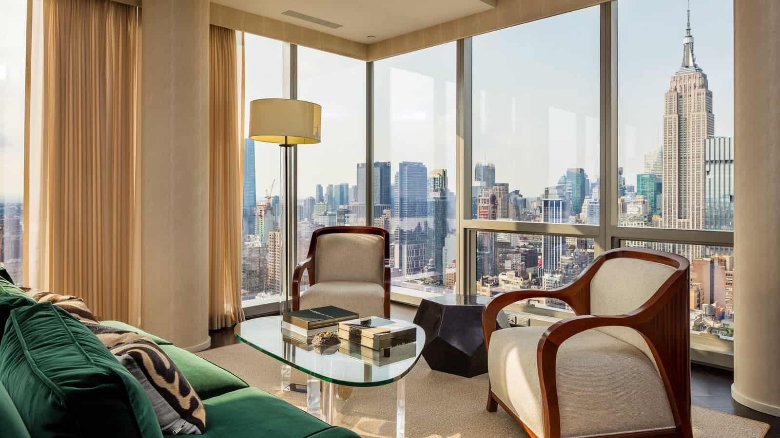 Full Flat Furnish Furniture Guide: What You Need to Know