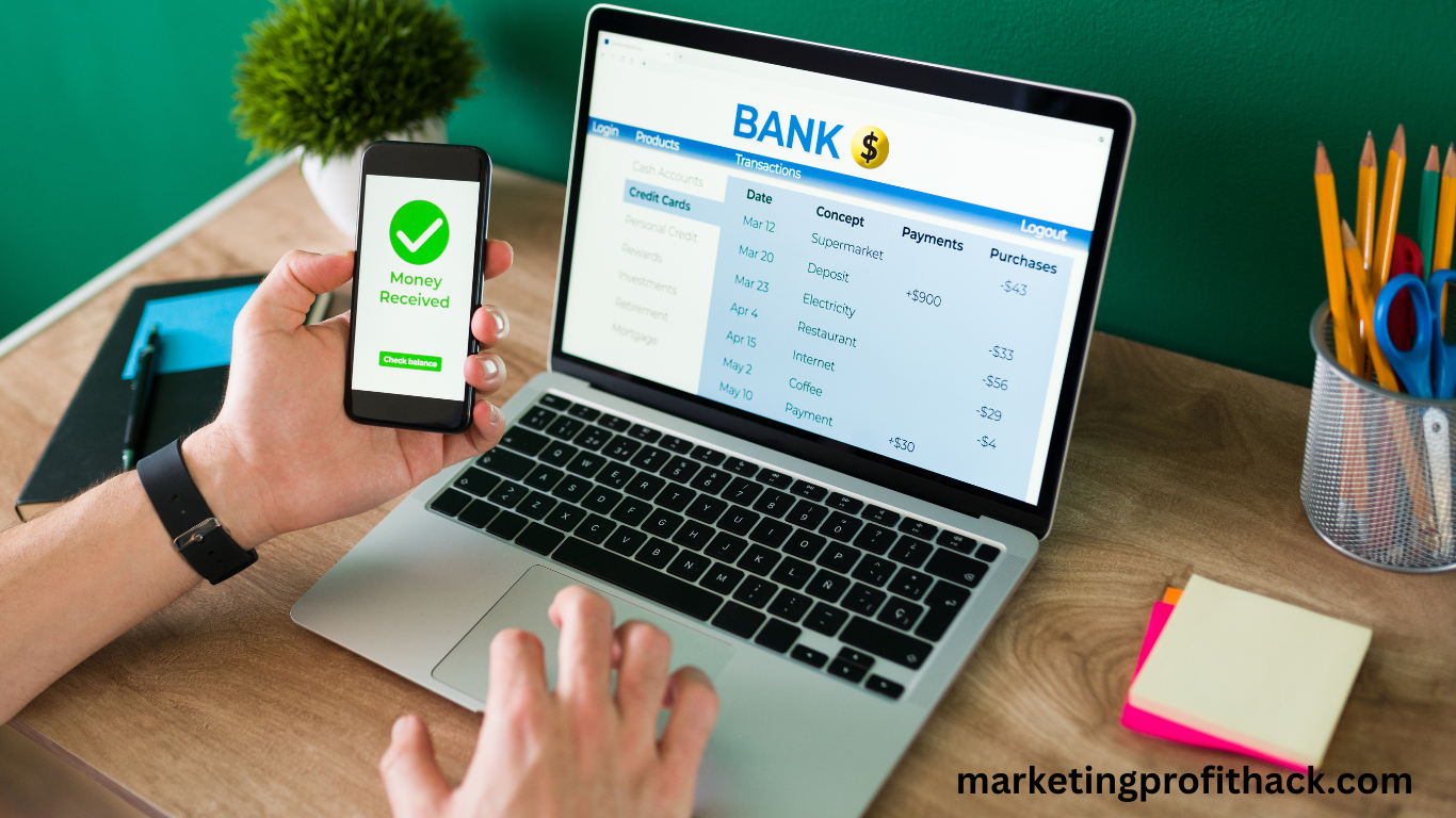 Top 10 Countries Where People Are Making Bank Online (And How You Can Too)
